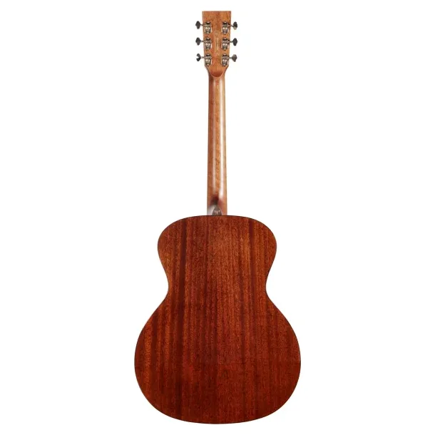 Tyma V-3E SE Westernguitar 